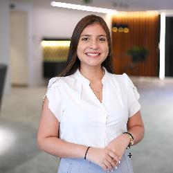 Sthefany Victoria Hernández Moncada