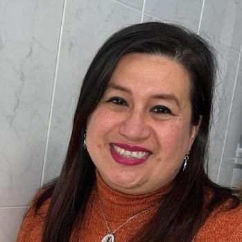 Claudia Patricia Acuña Parada