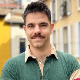 Alberto Manero Zamarbide