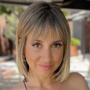 Raquel Rubio Torres