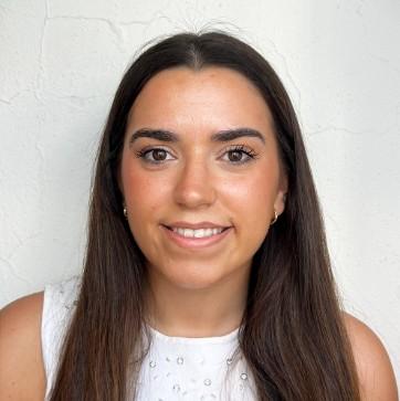Cristina Cordón Ponce