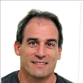 Ricardo Zabalza Aguirre