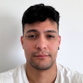 javier ramirez
