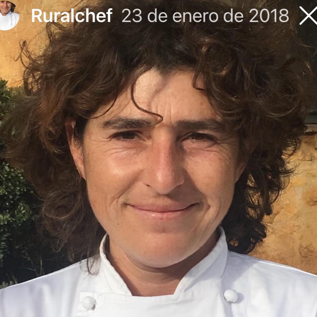 antonia quiñones vidal
