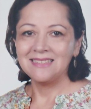 Suleima Carolina Lozano Capera