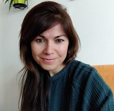 Margarita Alejandra Hernández Murillo