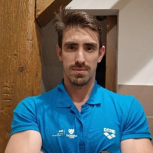 Marcelo Martinez