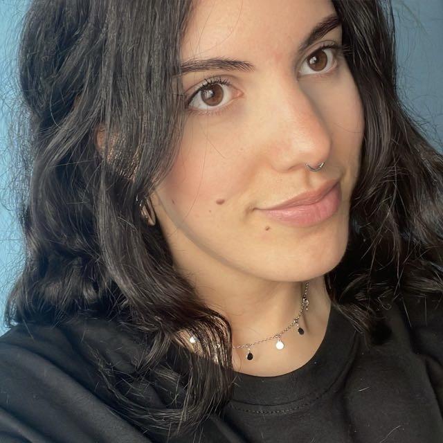 Arancha Cantera Sal