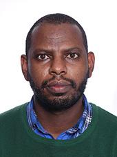 Beruk Bogale Ashebo