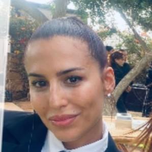 Natasha Angelini Corbo