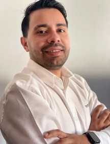 Sergio Andres Ardila Yepes
