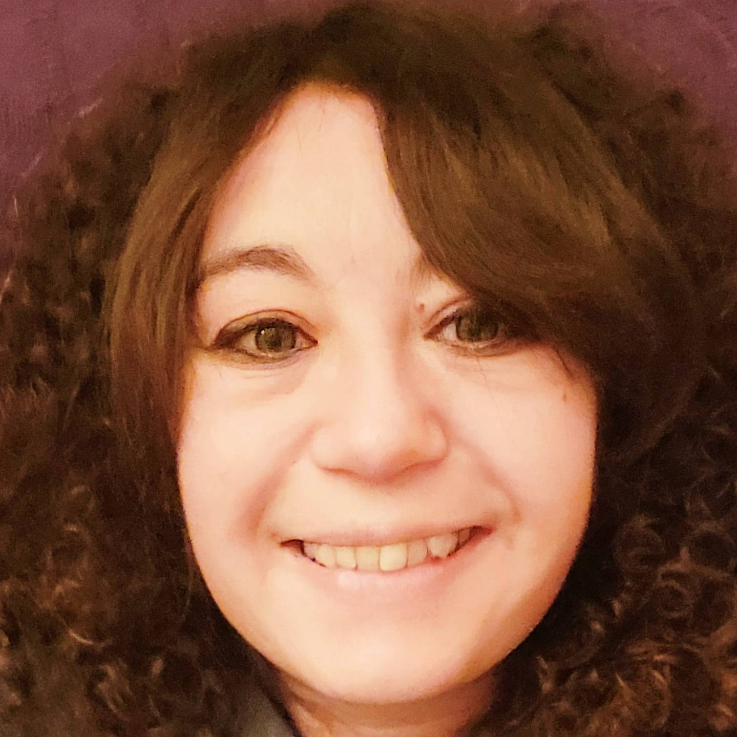 Laura Martínez Díaz