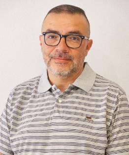 Walter Fabián Tabera
