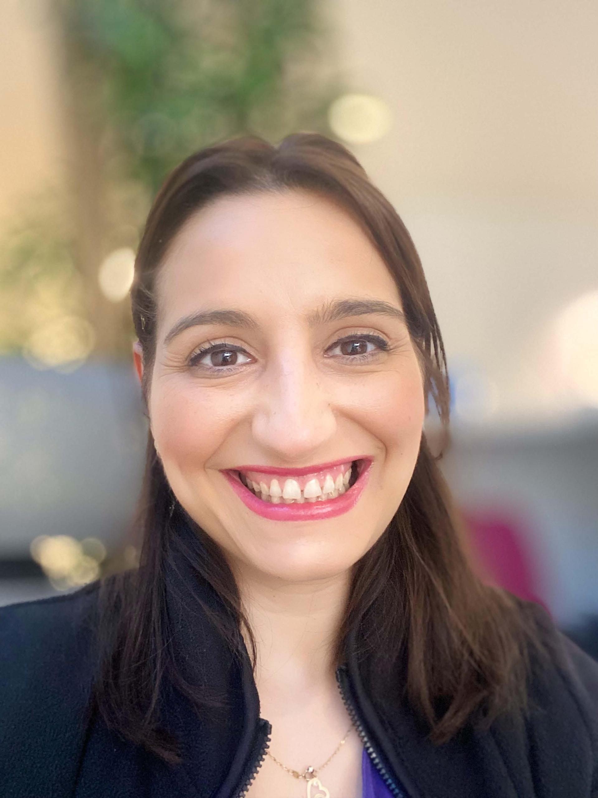CRISTINA BESARES JIMÉNEZ