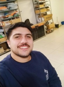 Lautaro Emanuel Gutierrez