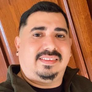 Carlos Roberto Garcia Sanchez