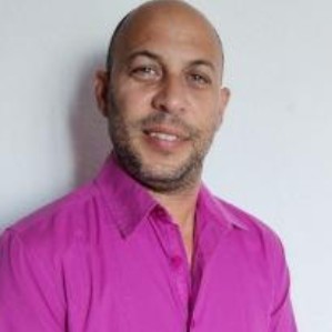 Yoel Ferral Fornos