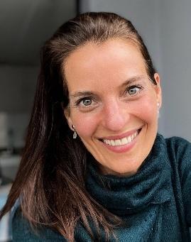 Raquel Alameda Padilla