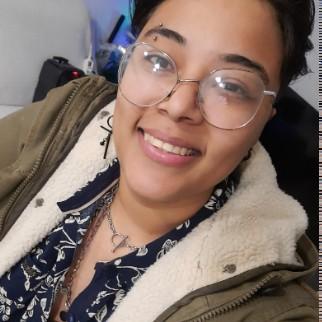 Xiomara Molina Ramirez