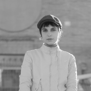 Claudia Pérez Torelló