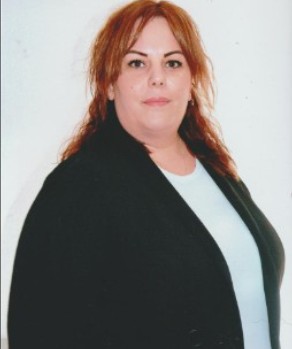 VANESSA BLÁZQUEZ DÍAZ