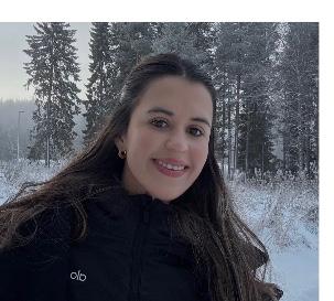 Tatiana Larroza