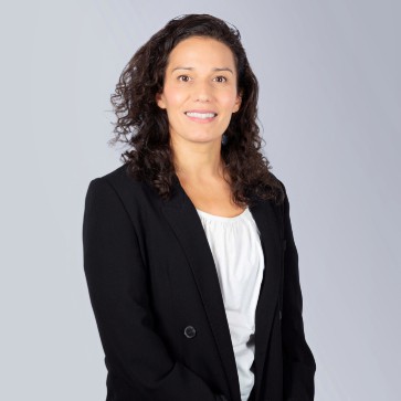Alejandra Farina Cuevas