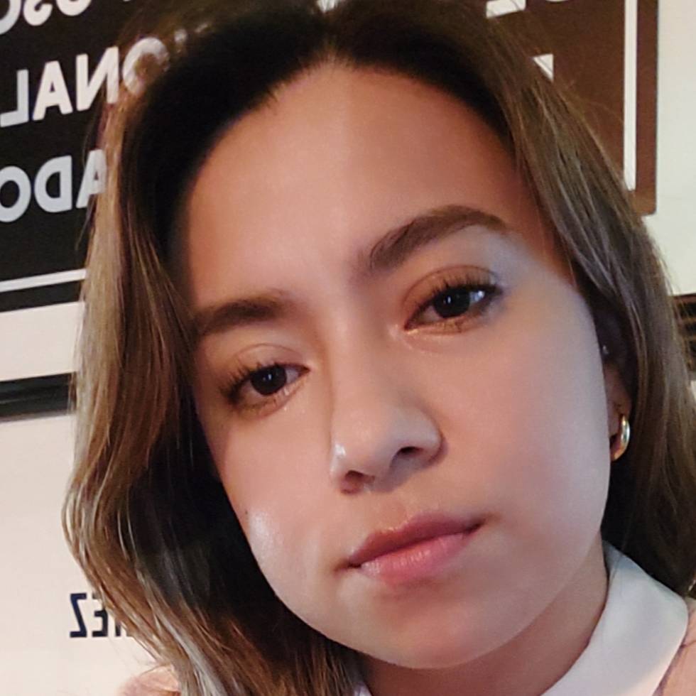 Verónica Mabel Cruz Soriano