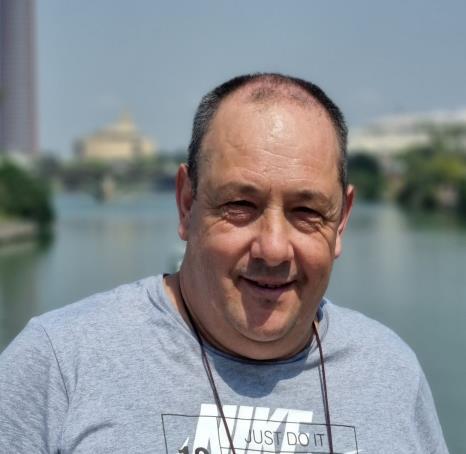 JOSE MANUEL RODRIGUEZ BARROS