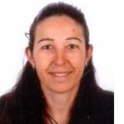 Eva Isabel García Del Águila