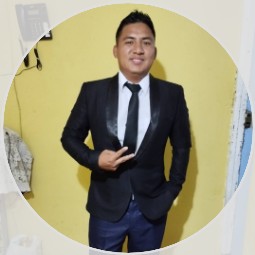 Abel Claudio Rodríguez Ortega