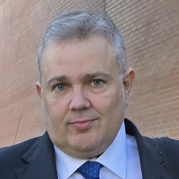 Santiago Mantecón Sastre