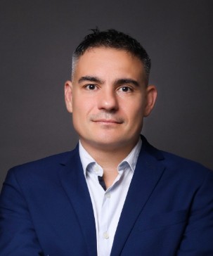 Diego Martínez Fernández