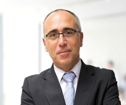 Agusti Moreno Gracia