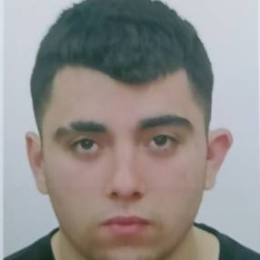 Pedro Martin Garcia