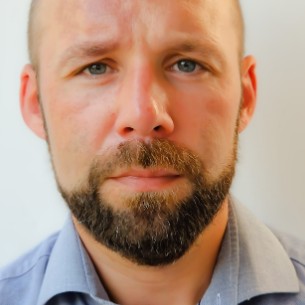 Conor O'Neill