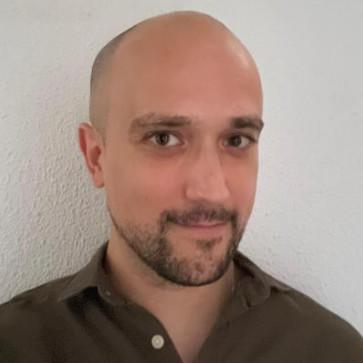 Javier Rodríguez Reyes