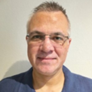Jan Gravenhorst