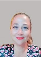 MARIA GABRIELA RIZZI BABAROVIC