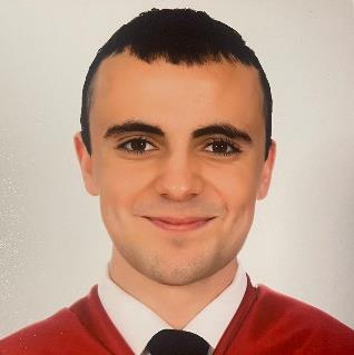 Xabier Emaldi Aldazabal