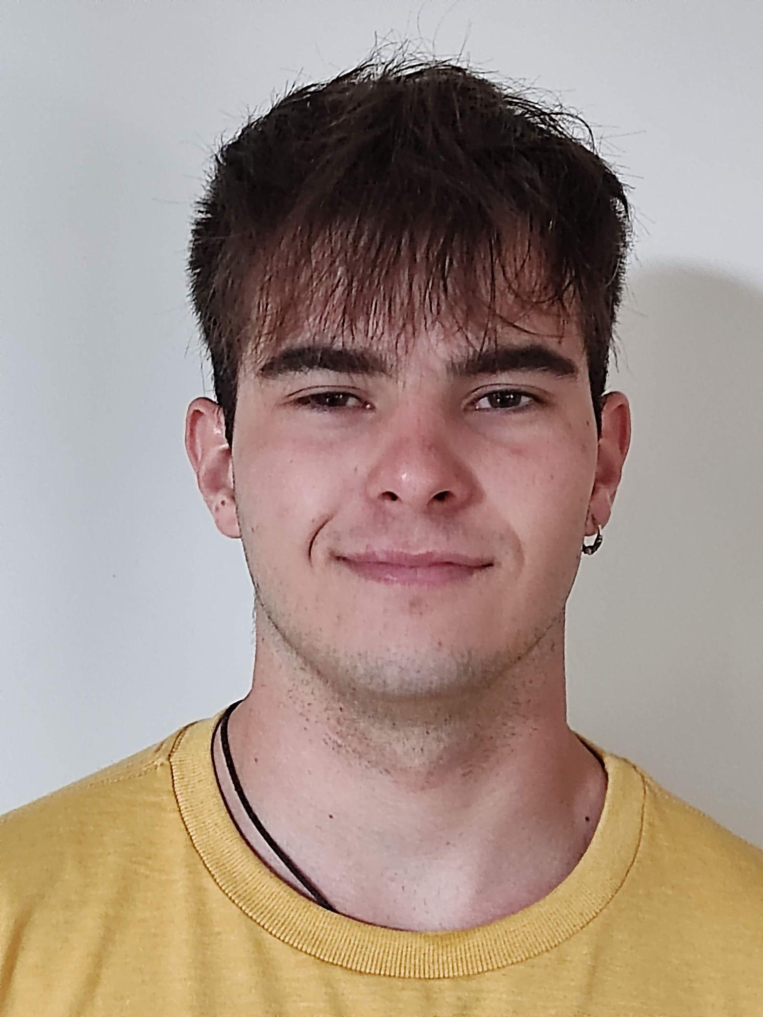 Odei lozano