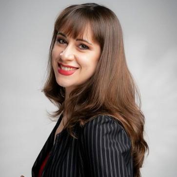 Elisa Palazzi