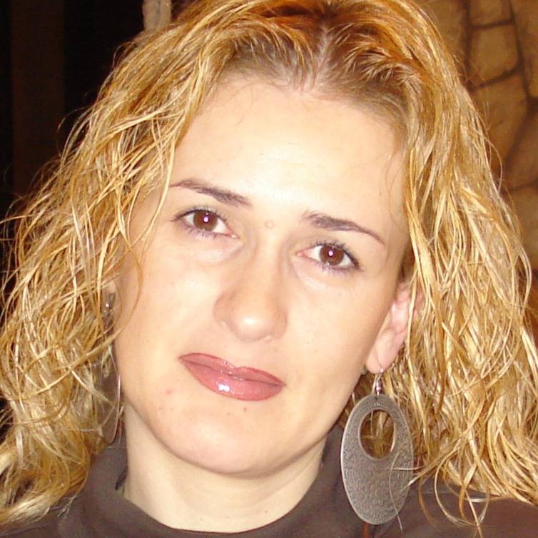 Carmen Bolívar arriaza