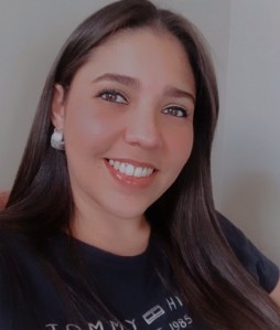 Karen Fabiola Valladares García