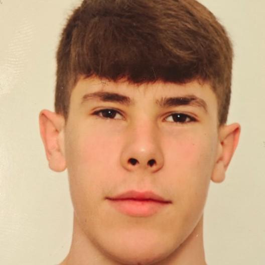Daniel Alonso Pérez