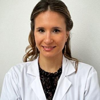 Sílvia Inés Gomes de Almeida