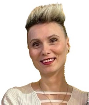 Luciana Condrache