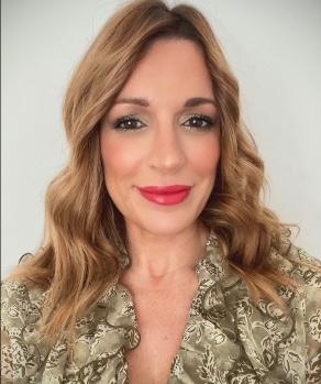 Rocío Martínez Mellado