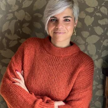 Irene Lorenzo Sanchez