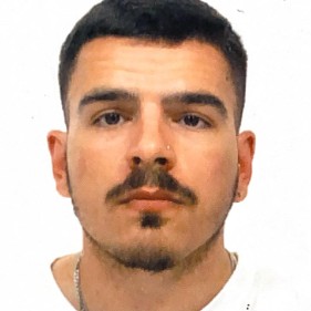 Juan Ángel Leal García